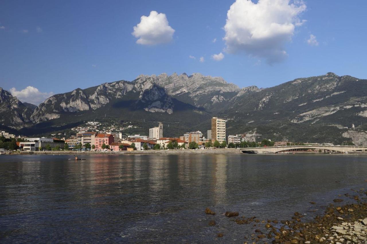Bellagio Amorevole Dimora In Lecco Exteriér fotografie
