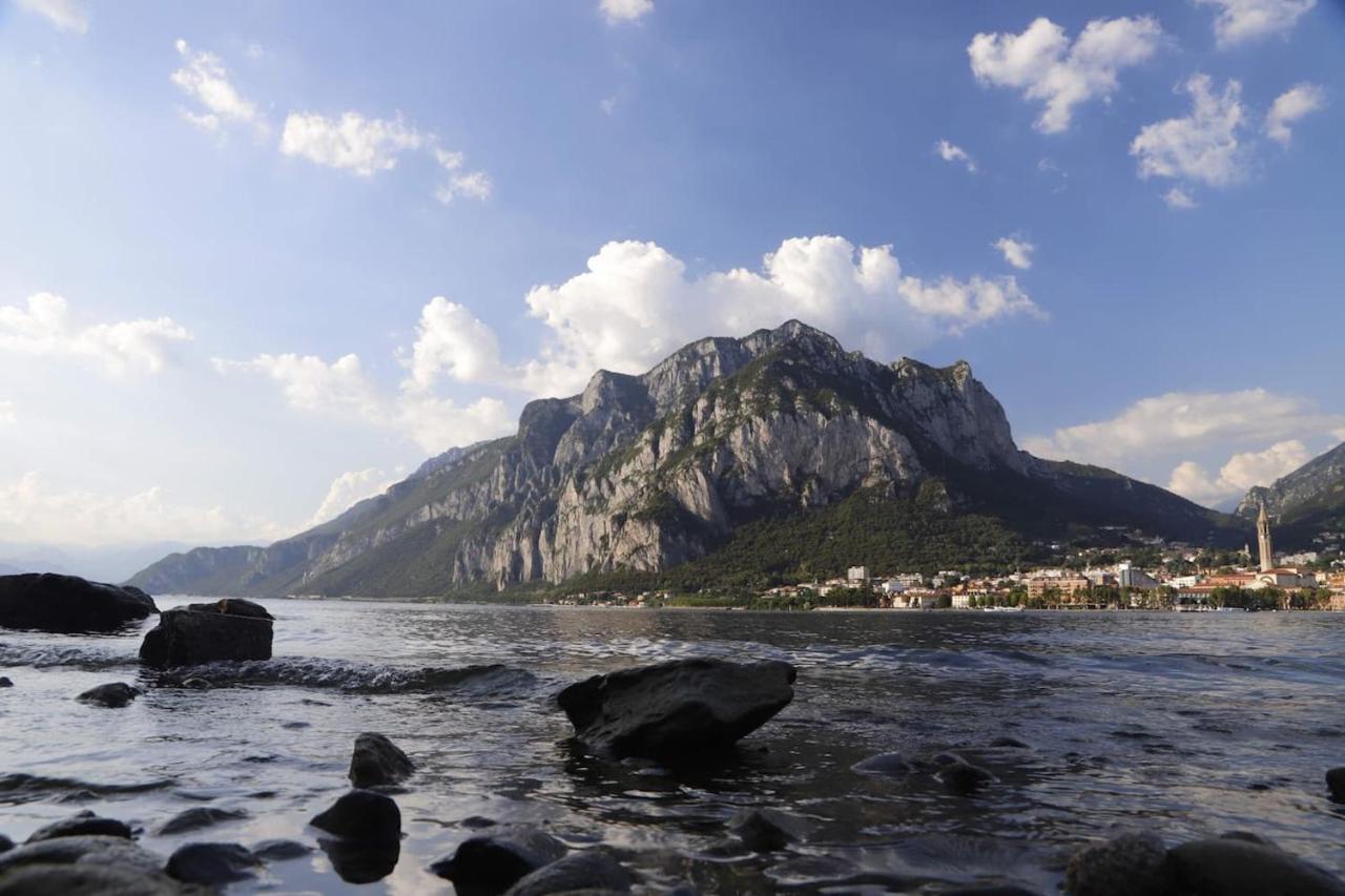 Bellagio Amorevole Dimora In Lecco Exteriér fotografie