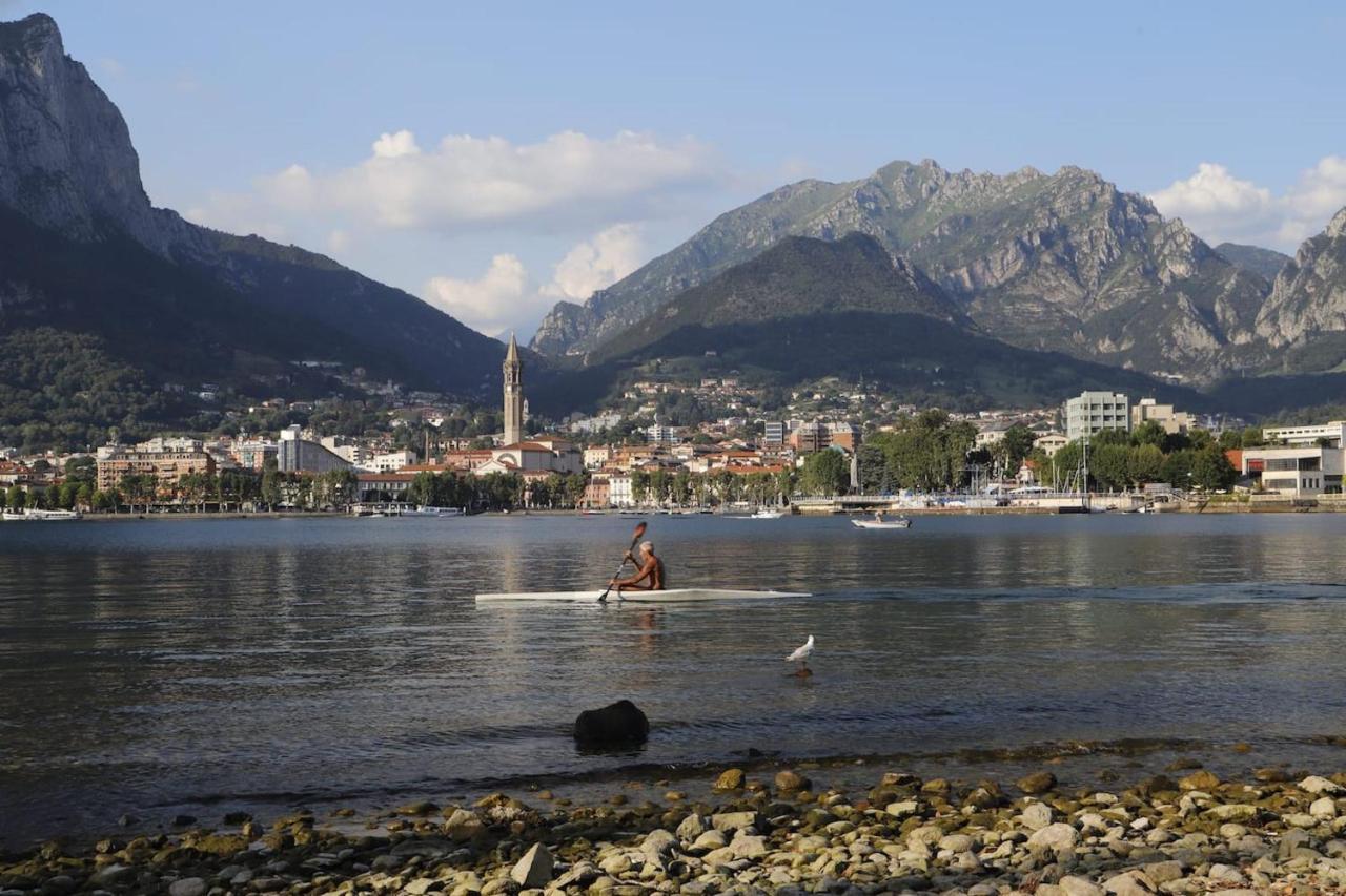 Bellagio Amorevole Dimora In Lecco Exteriér fotografie